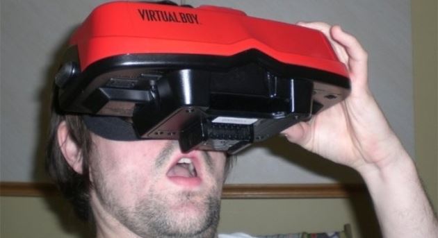 ผู้สร้าง Oculus บอก นินเทนโดทำร้ายอุตสาหกรรมแว่น VR