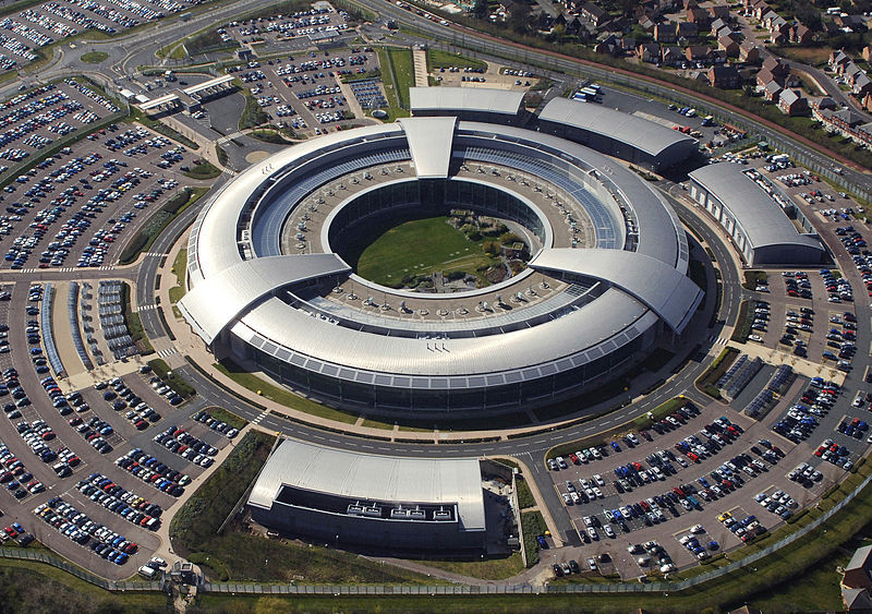 มาเป็นสายลับกันเถอะ! GCHQ หน่วยข่าวกรองอังกฤษ เปิดรับนักศึกษาฝึกงานช่วงฤดูร้อนแล้ว!