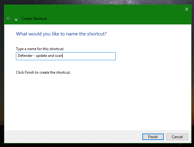 Windows-10-Defender-name-shortcut