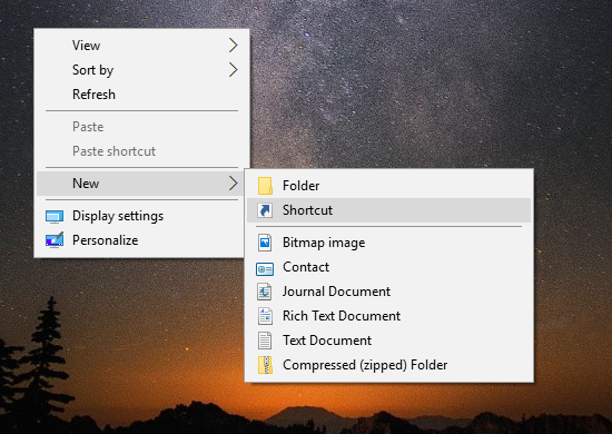 Windows-10-new-shortcut