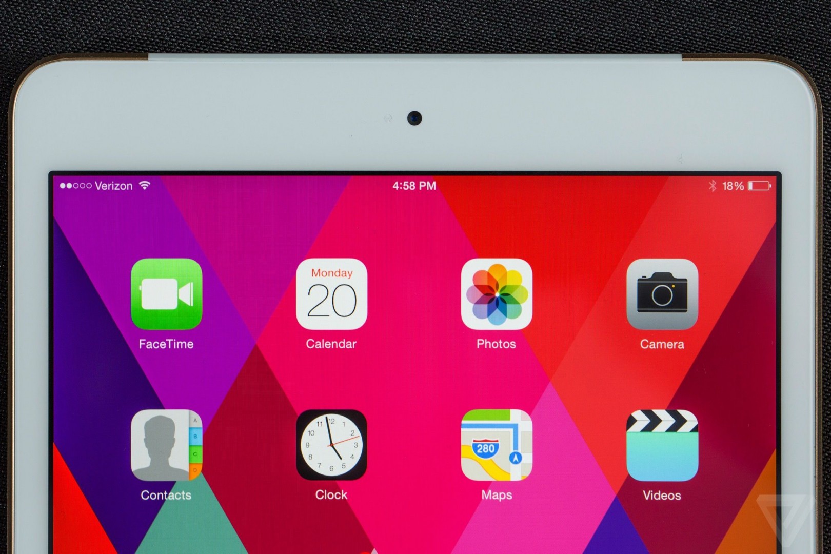 คะแนนสอบออก! เผย iPad mini เป็นแท็บเล็ตขายดีสุดของ Apple ไตรมาสส่งท้ายปี 2015