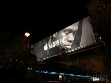 Apple Music มีผู้ใช้งานแบบเสียเงินถึง 10 ล้านรายภายในเวลา 6 เดือน