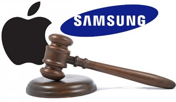 ศาลตัดสินให้ห้ามขาย Samsung ในอเมริกา จากคดีระหว่าง Apple กับ Samsung