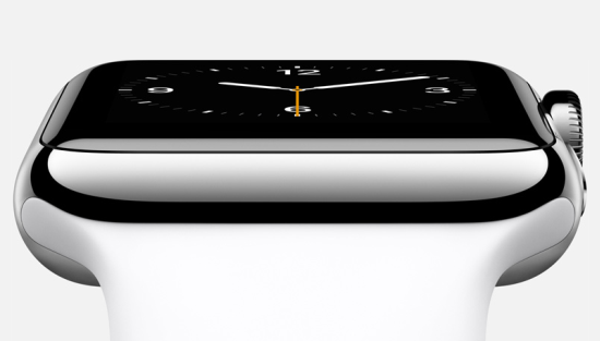ลือ Apple Watch 2 เตรียมเริ่มผลิตจริงไตรมาส 2 ปีนี้