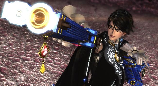 คอเกมเตรียมเฮเกมสาวแว่น Bayonetta 3 อาจมีโอกาสได้สร้าง