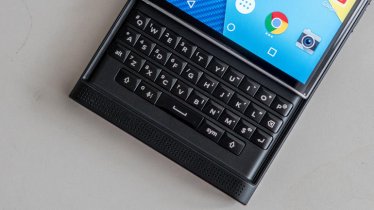ลาก่อน BlackBerry OS, BlackBerry จะหันมาใช้ Android เต็มตัวในปีนี้
