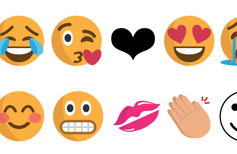 Emoji 74 ตัว ถูกเสนอเข้าประกวดเป็น Emoji ตัวใหม่