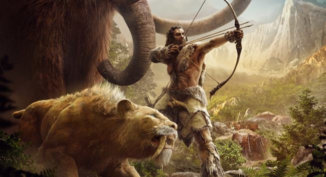 เปิดสเปคคอมขั้นต่ำสำหรับเล่นเกมเทพ Far Cry Primal’s ภาคตะลุยยุคน้ำแข็ง