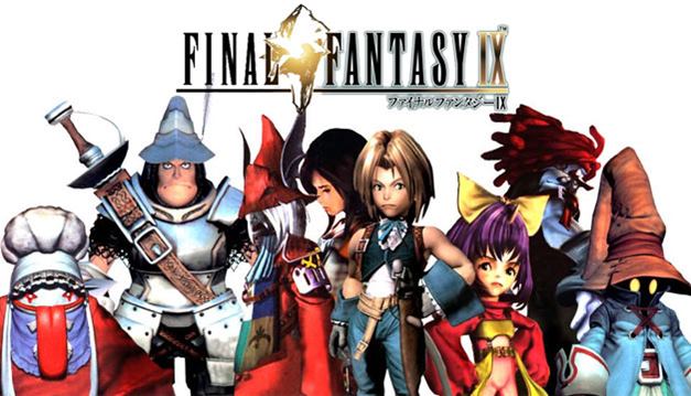 Final Fantasy 9 วางขายบน PC (ผ่านสตรีม) แล้ววันนี้พร้อมลดราคา 20%