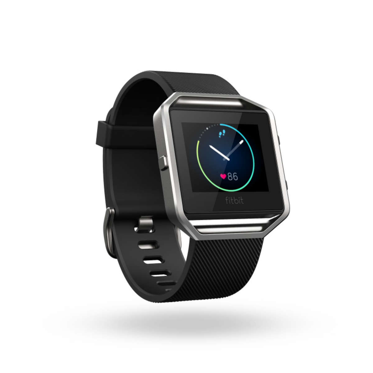 Fitbit Blaze จะเปิดตัวเดือนมีนาคม ราคา 7,200 บาท