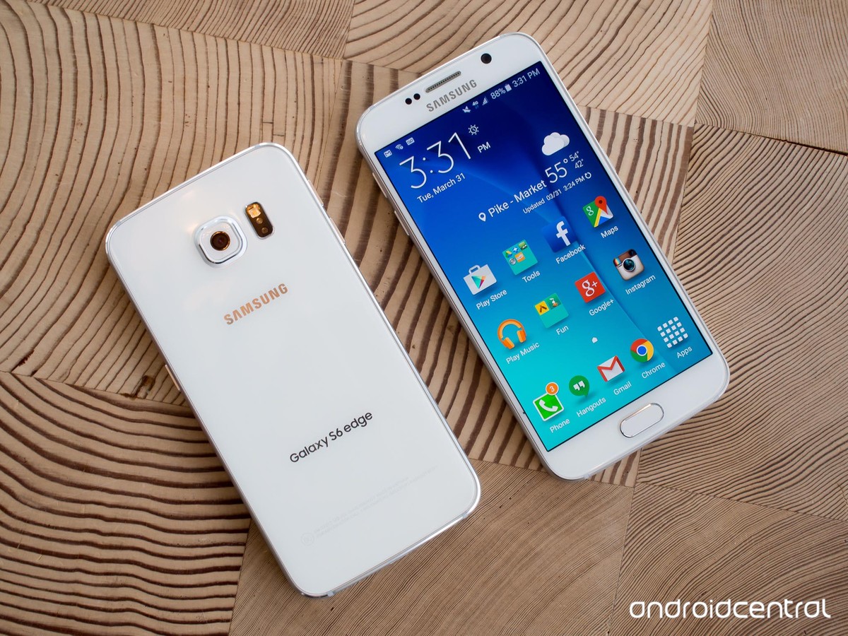 Samsung ถูกฟ้องกรณีไม่ปล่อยอัปเดตซอฟท์แวร์นานเกินไป