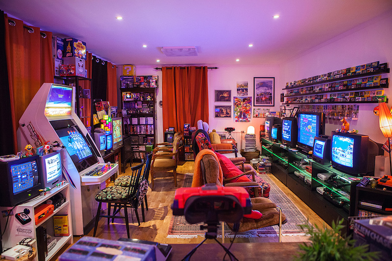 game-room-setup