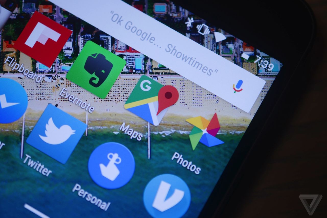 Google Map อัพเดทฟีเจอร์ใหม่ สามารถนำทางได้เองอัตโนมัติ