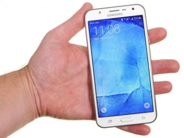 หลุดสเปคชัดๆ ของ Samsung Galaxy J7 รุ่นปี 2016 มาพร้อมฟีเจอร์สแกนลายนิ้วมือ