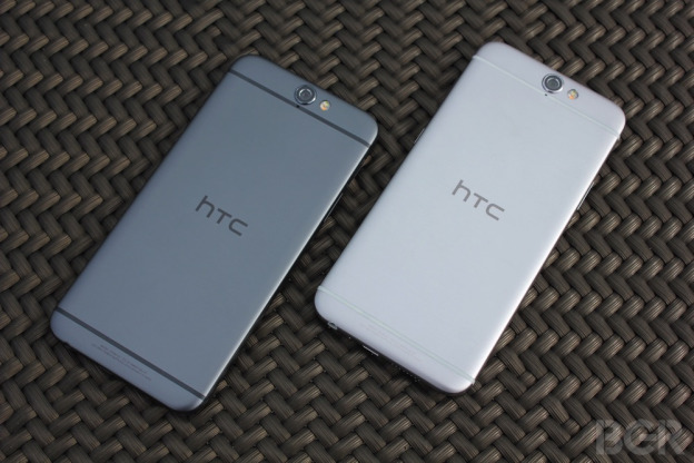หลุดตัวเครื่อง ‘HTC One M10’ ว่าที่เรือธงตัวใหม่คงคอนเซ็ปต์ก๊อปไอโฟนทั้งดุ้น