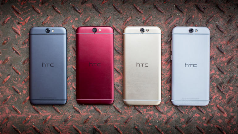 หลุดสเปก HTC One M10 มาพร้อมหน้าจอ 2K, กล้องหลัง UltraPixel 12mp ดีไซน์คล้าย One A9