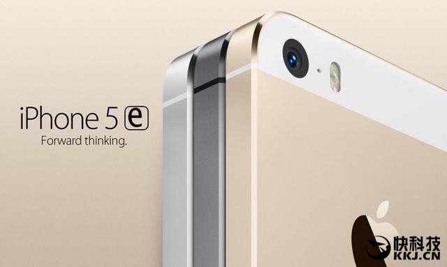 จริงจัง!? iPhone หน้าจอ 4 นิ้วรุ่นใหม่จะใช้ชื่อว่า iPhone 5e