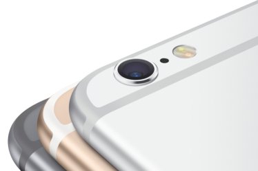 Apple จดสิทธิบัตรกล้องความละเอียดสูงขนาดเล็กเพียง 2 มม. คาดอาจได้เห็นใน iPhone 7
