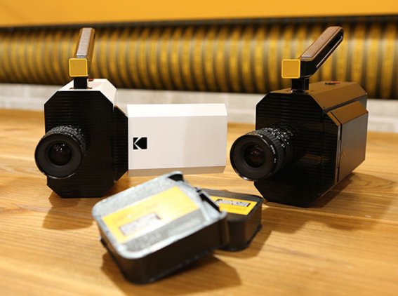Kodak Super 8 กลับมาบุกตลาดอีกครั้ง และยังคงความ “คลาสสิค” แต่ก็แอบ “ทันสมัย”