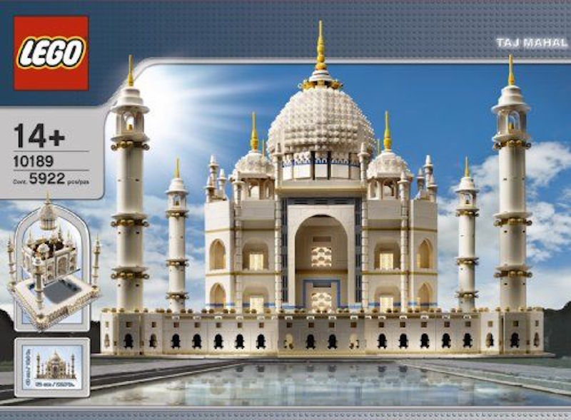 lego-tajmahal