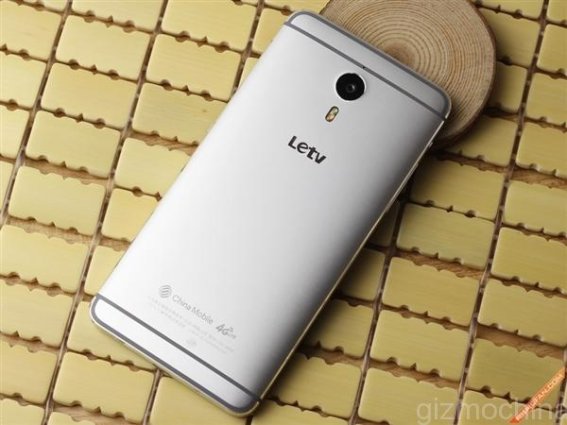 ไฟแรงเฟร่อ! LeTV เปิดตัวไม่ถึงปีแต่ทำยอดขายสมาร์ทโฟนแตะ 4 ล้านเครื่องไปแล้ว