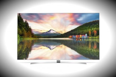 LG เปิดตัว “Super UHD TV” 98 นิ้ว ระดับ 8K ในงาน CES 2016