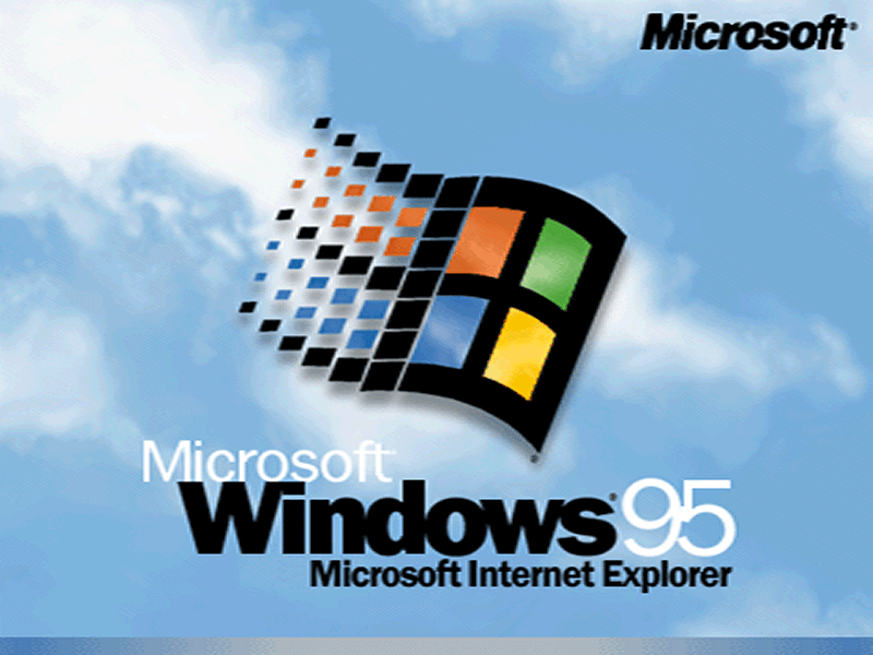 Windows 95 มีคนพอร์ตสู่ Nintendo 3DS เรียบร้อยแล้ว