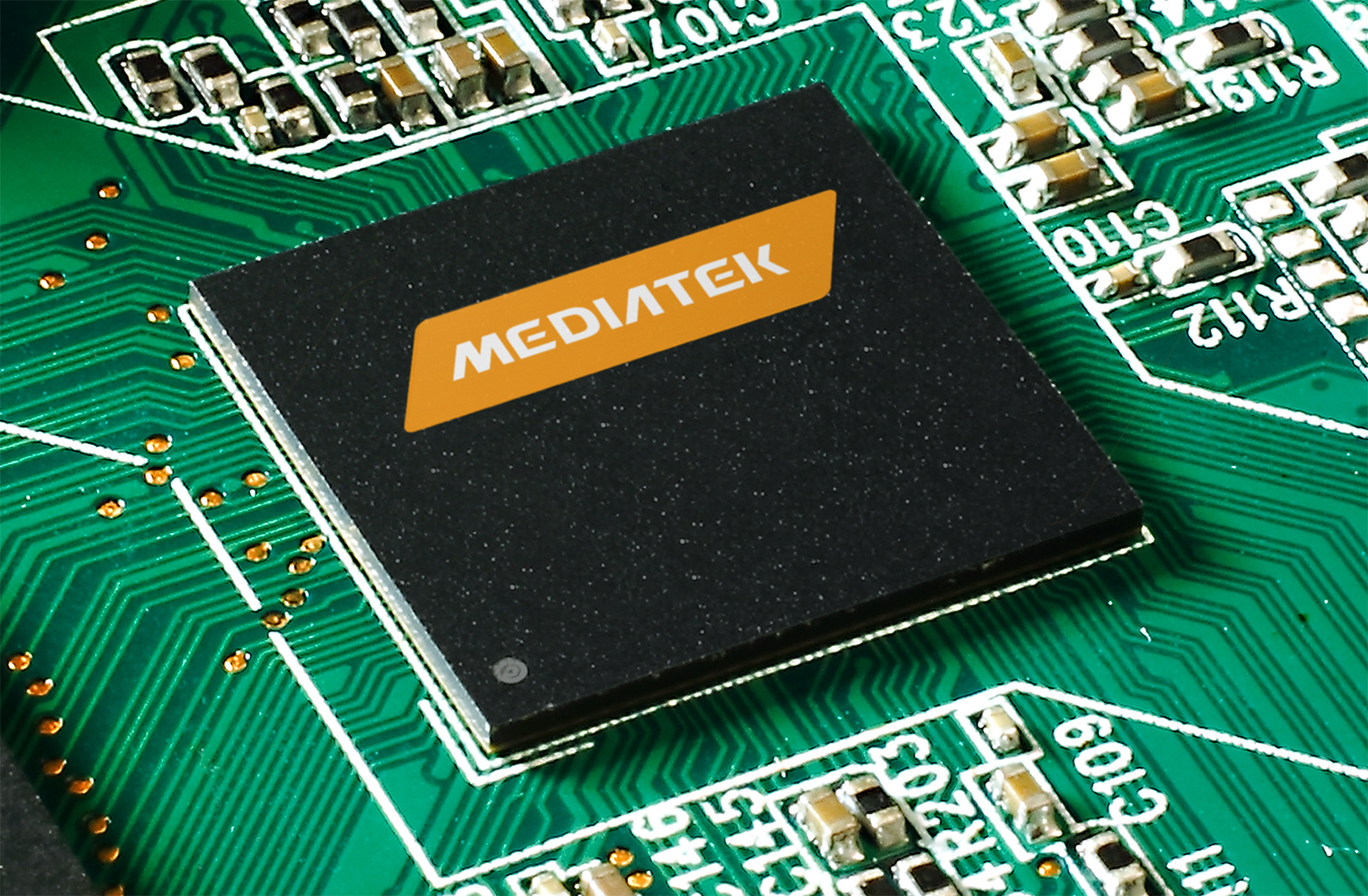 MediaTek เปิดตัวชิปใหม่รองรับ LTE แต่ใช้กับมือถือราคาประหยัด