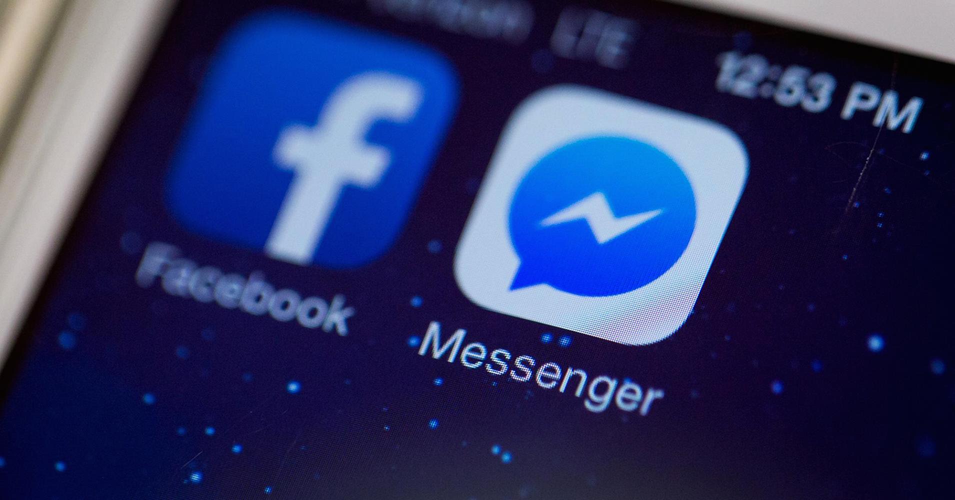 ไม่เยอะก็แปลก Facebook เผยยอดผู้ใช้งาน Messenger ถึง 800 ล้านคนแล้ว