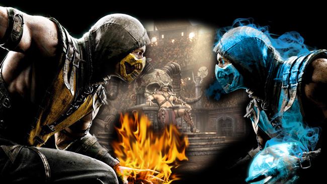 เกมโหด Mortal Kombat ออกภาครวมฮิตซื้อครั้งเดียวได้ครบหมดทุกตัวละคร