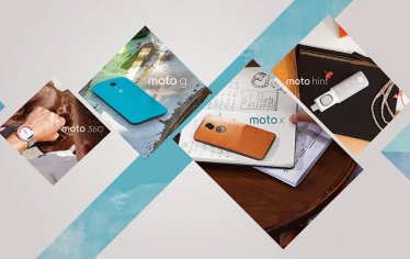 Lenovo ลดบทบาทแบรนด์ Motorola เปลี่ยนชื่อเป็น ‘Moto by Lenovo’