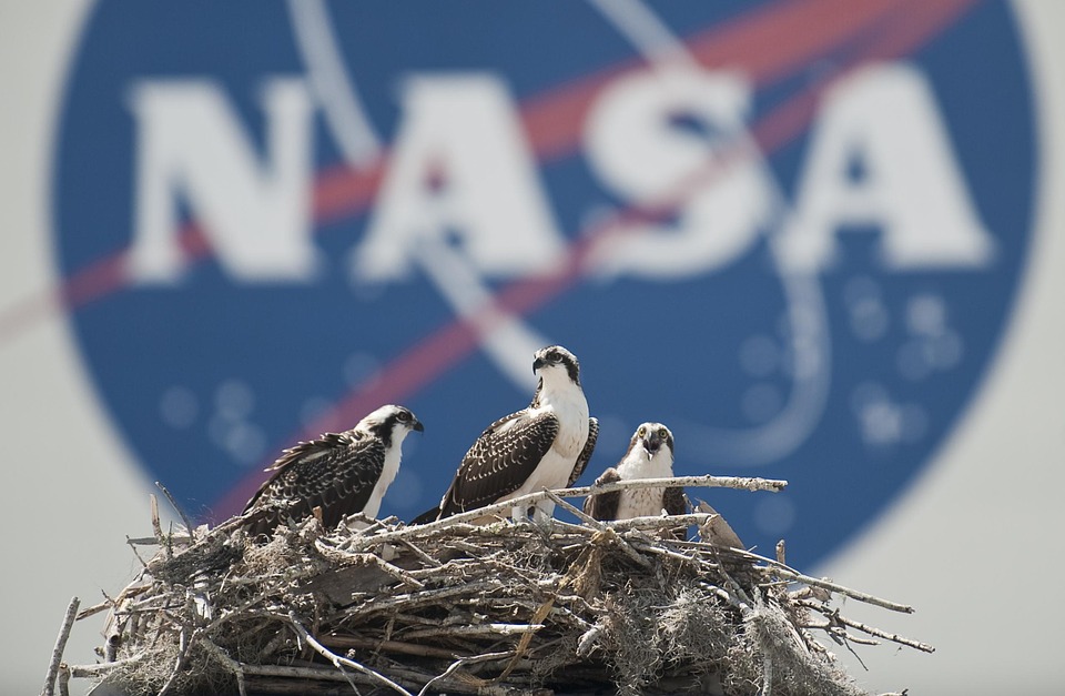 สภาคองเกรสเพิ่มงบให้ NASA สร้างที่อยู่อาศัยสำหรับนักบินอวกาศบนดาวอังคาร