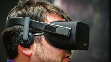 Facebook เปิดตัว Oculus Rift ราคา 599 เหรียญ
