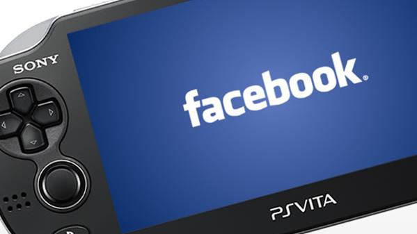โซนี่ประกาศยุติให้บริการ facebook บน PS3 และ PSvita