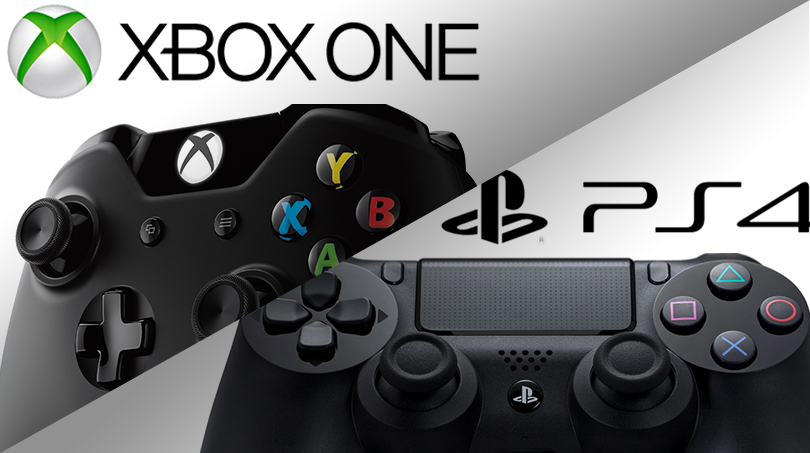 PS4 กับ Xbox One สร้างยอดขายรวมกันได้ 55 ล้านเครื่อง ในปี 2015