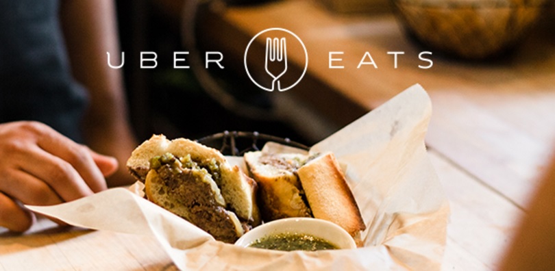 Uber เตรียมหันมาเปิดตัว UberEATS แอปฯ บริการส่งอาหารเร็วๆ นี้