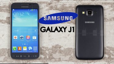 ภาพหลุด “Samsung Galaxy J1 รุ่น 2016” อย่างชัด
