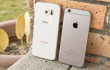 Samsung เตรียมส่งแอปหลายตัวลง iOS ภายในปีนี้