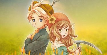 เกมต้นฉบับ Harvest Moon (Story of Seasons) ภาคใหม่จะมาเร็วๆนี้