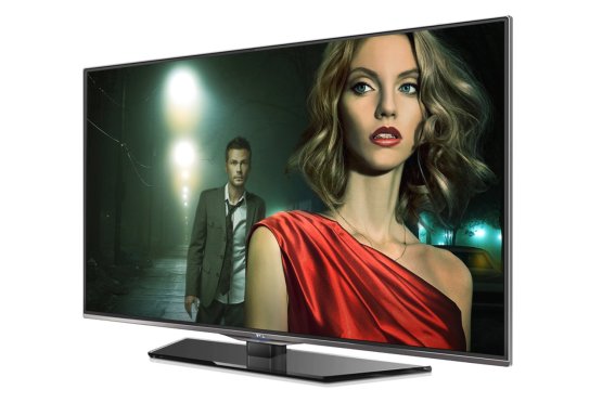 รายการทีวีจะออกอากาศเป็น 4K ในปี 2016 นี้