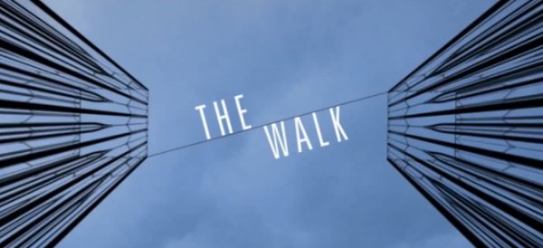 the walk