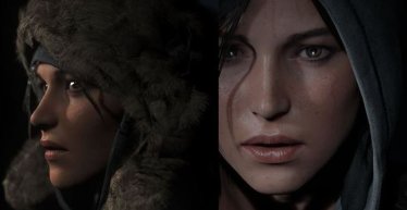 ชมภาพแรกเกม Rise of the Tomb Raider ฉบับ PC พร้อมเปิดสเปคคอมขั้นต่ำ
