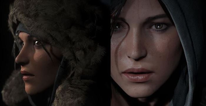 ชมภาพแรกเกม Rise of the Tomb Raider ฉบับ PC พร้อมเปิดสเปคคอมขั้นต่ำ