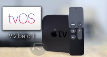 Apple TV อัพเดท tvOS 9.2 ครั้งใหญ่ จะมีอะไรใหม่บ้าง