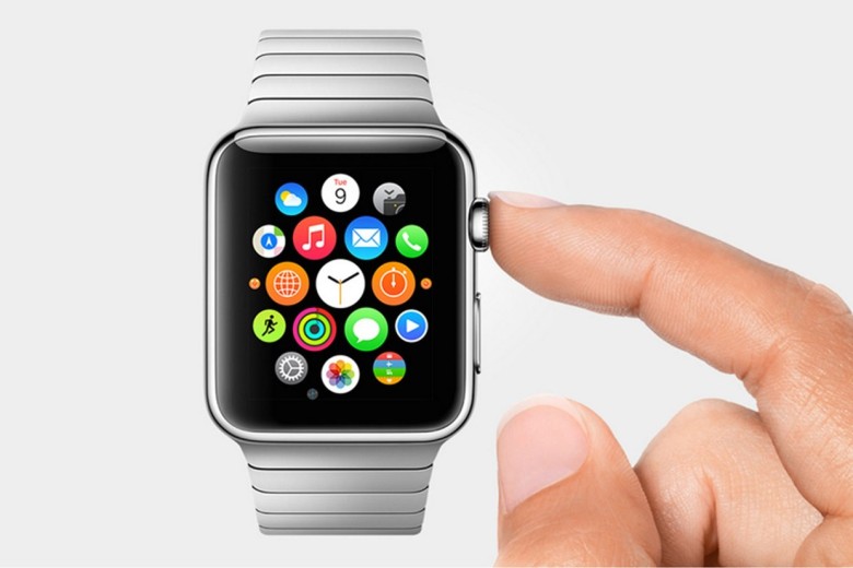 ผลสำรวจเผย Apple Watch เบียด Rolex ขึ้นรั้งเบอร์ 1 แบรนด์นาฬิการะดับ high-end