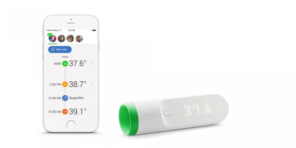 withings thermo 3