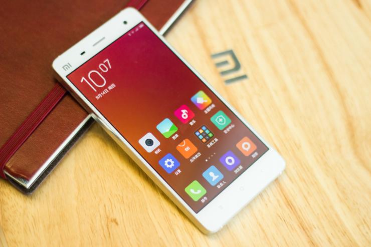 Xiaomi คอนเฟิร์มแล้ว! 24 ก.พ.นี้ ดีเดย์เปิดตัว ‘Mi 5’ สมาร์ทโฟนเรือธงตัวใหม่แน่นอน
