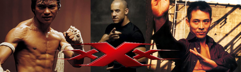 XXX – Return of Xander Cage ภาคต่อที่มีทั้ง วิน ดีเซล,จา พนม และ เจ็ท ลี