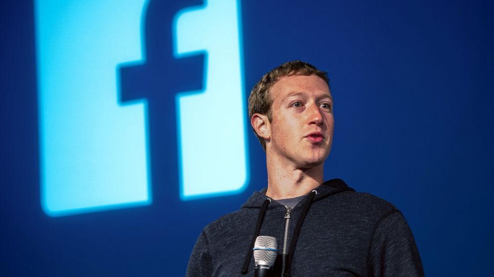 Zuckerburg วางแผนรับมือหากวันหนึ่ง Google ถอดแอป Facebook ออกจาก Play Store