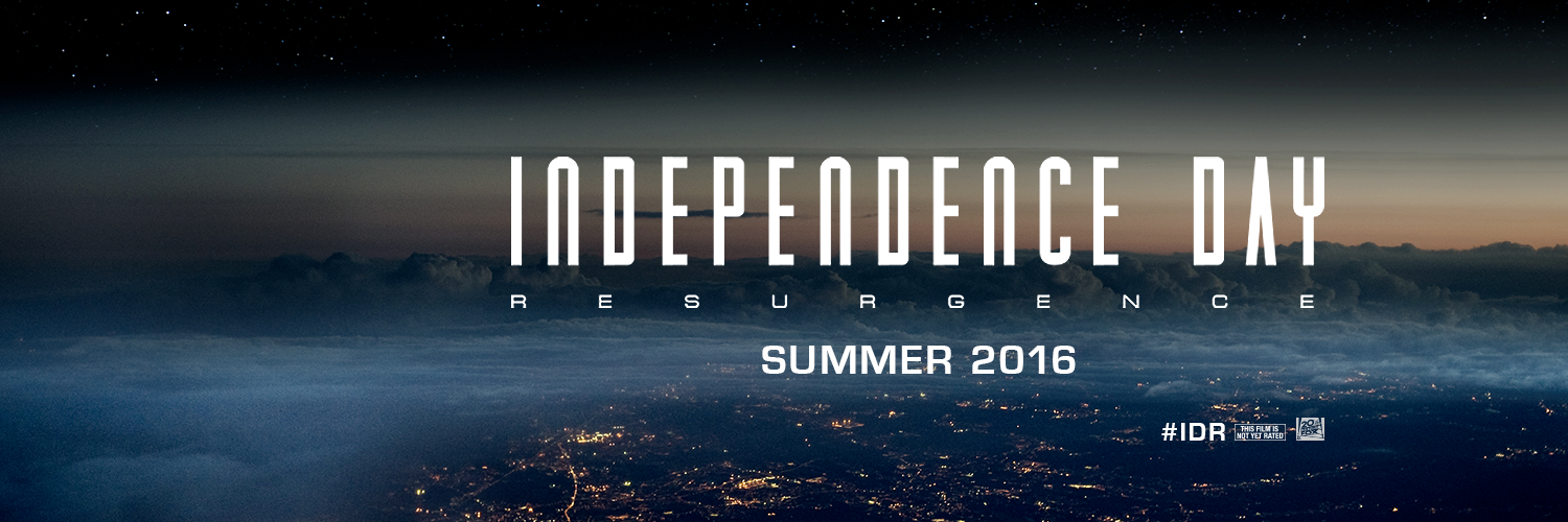 ด่วนได้ใจ!! หนัง Independence Day ทำเทรลเลอร์หนังใหม่เสร็จภายในไม่ถึง 2 ชั่วโมง!!